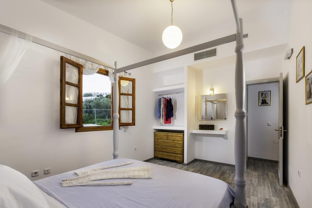 Lindos Seaside Villa Exterior photo